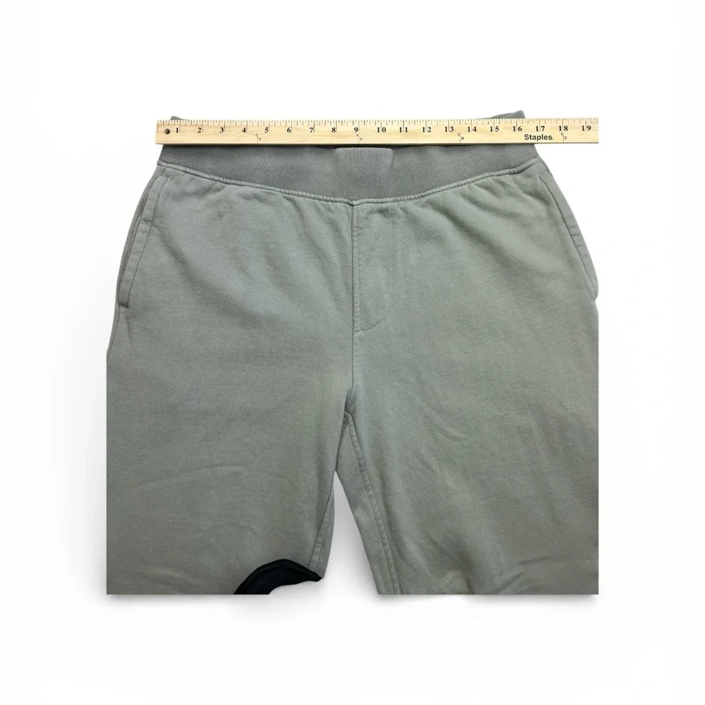 Cuts Clothing Men's Light Gray Joggers